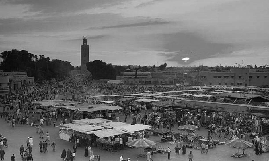 Marruecos | Un mercado con grandes oportunidades